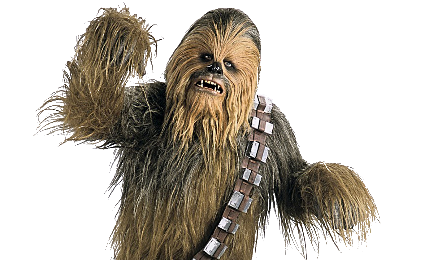 Chewbacca